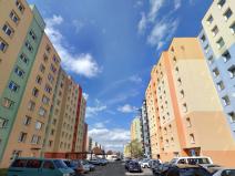 Pronájem bytu 4+1, České Budějovice - České Budějovice 2, V. Volfa, 78 m2