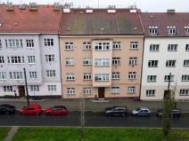 Prodej bytu 1+1, Praha, Zelená, 37 m2