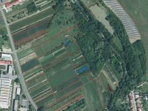 Prodej pozemku, Velká nad Veličkou, 258 m2