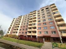 Prodej bytu 3+1, Boskovice, Komenského, 73 m2