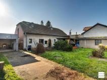 Prodej rodinného domu, Všestudy, 120 m2