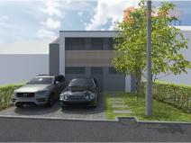 Prodej pozemku pro bydlení, Bořetice, 211 m2