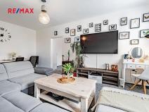 Prodej bytu 3+1, Jindřichův Hradec, sídliště U Nádraží, 77 m2