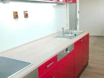 Pronájem bytu 2+kk, Kozojedy, 46 m2