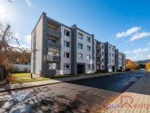 Prodej bytu 3+1, Loket, Sportovní, 72 m2