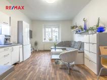 Prodej bytu 2+kk, Praha - Záběhlice, Záběhlická, 44 m2