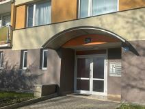 Prodej bytu 3+1, Liberec - Liberec X-Františkov, Jáchymovská, 84 m2