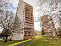 Prodej bytu 3+1, Most, M. G. Dobnera, 63 m2