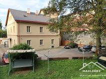 Pronájem bytu 1+1, Kutná Hora, Pobřežní, 35 m2