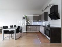 Pronájem bytu 1+kk, Praha - Libeň, Březenská, 66 m2