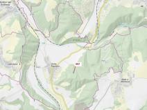 Dražba lesa, Lhota Rapotina, 1938 m2