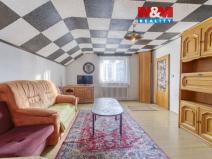 Pronájem bytu 2+1, Praha - Ruzyně, Kralupská, 40 m2