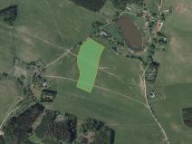 Prodej podílu louky, Hajnice, 4940 m2