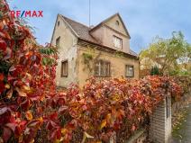 Prodej rodinného domu, Praha - Čimice, Žalovská, 140 m2