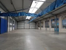 Pronájem skladu, Praha - Hostivař, U továren, 130 m2