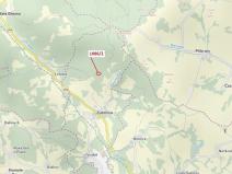 Dražba lesa, Zubrnice, 26 m2