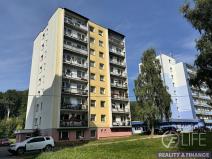 Prodej bytu 3+1, Vrchlabí, Horská, 68 m2