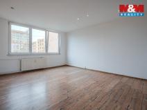 Prodej bytu 3+1, Český Těšín, Polní, 66 m2