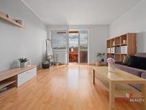 Pronájem bytu 1+kk, Hradec Králové - Třebeš, Ve Stromovce, 41 m2