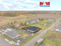 Prodej pozemku pro bydlení, Svatý Mikuláš, Krátká, 700 m2