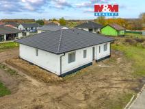 Prodej rodinného domu, Svatý Mikuláš, Krátká, 122 m2