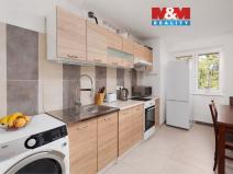 Prodej bytu 3+kk, Louny, Štefánikova, 70 m2