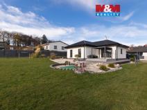 Prodej rodinného domu, Věž, 85 m2