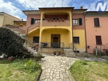 Prodej bytu 3+kk, Sinalunga, Itálie, 150 m2