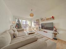 Prodej bytu 3+1, Nová Bystřice, Rybní, 79 m2