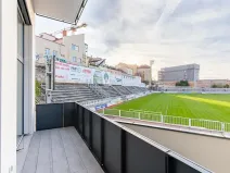 Prodej bytu 1+kk, Praha - Žižkov, Seifertova, 67 m2