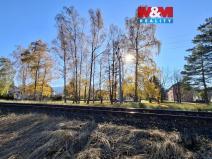 Prodej pozemku, Frenštát pod Radhoštěm, U Porážky, 66 m2