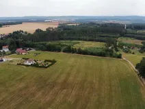 Prodej pozemku pro bydlení, Přerov, 4639 m2