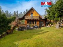 Prodej rodinného domu, Janské Lázně, Janská, 48 m2