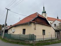 Prodej rodinného domu, Konice, Vodní, 236 m2