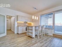 Prodej bytu 1+kk, Hranice, Pod Nemocnicí, 39 m2