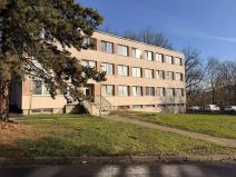 Prodej činžovního domu, Děčín, U Tvrze, 2711 m2