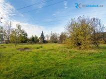 Prodej komerčního pozemku, Frýdek-Místek, Hálkova, 700 m2