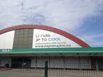 Pronájem skladu, Jeneč, Zahradní, 9 m2