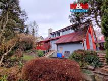 Prodej rodinného domu, Sedlnice, 131 m2