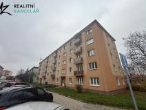 Pronájem bytu 2+1, Přerov - Přerov I-Město, Bohuslava Němce, 52 m2
