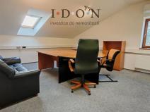 Pronájem kanceláře, Třinec, Frýdecká, 18 m2