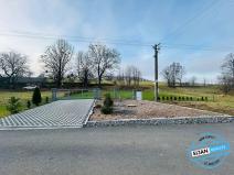 Prodej pozemku pro bydlení, Milotice nad Opavou, 800 m2