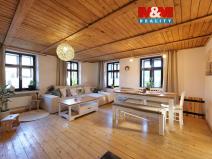 Prodej rodinného domu, Malé Hradisko, 105 m2