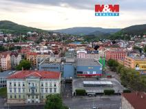 Pronájem obchodního prostoru, Děčín - Děčín IV-Podmokly, Plzeňská, 230 m2