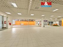 Pronájem obchodního prostoru, Děčín - Děčín IV-Podmokly, Plzeňská, 100 m2