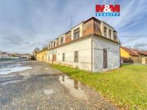 Prodej rodinného domu, Bdeněves, 150 m2