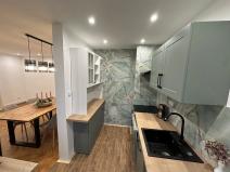 Prodej bytu 4+1, Tanvald, U Stadionu, 78 m2