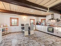 Prodej rodinného domu, Markvartice, 188 m2