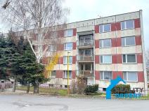 Pronájem bytu 1+1, Jílové, Lipová, 31 m2