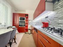 Prodej bytu 3+1, Starý Plzenec, Nerudova, 65 m2